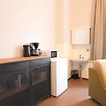 旅馆 Forenom Roeykkae