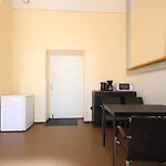 Forenom Roeykkae