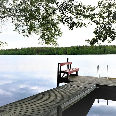 Forenom Roeykkae * Kiljava