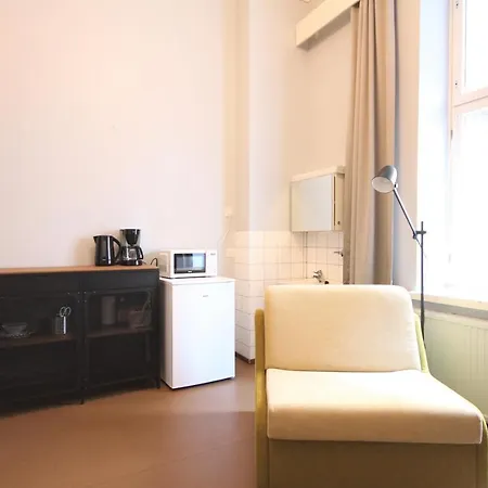 Forenom Roeykkae * Кильява