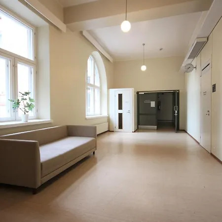 Forenom Roeykkae * Кильява