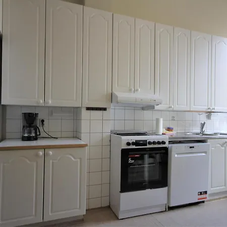 Forenom Roeykkae * Кильява