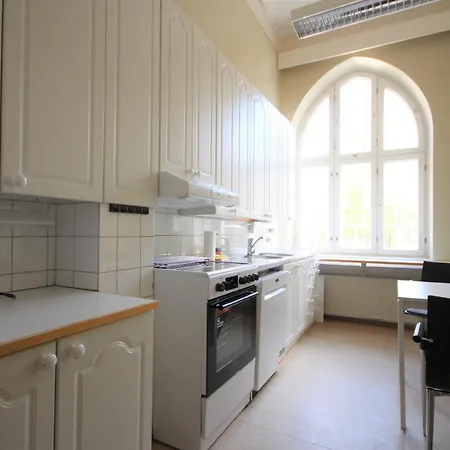 Hostel Forenom Roeykkae Kiljava