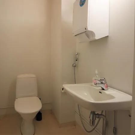 Forenom Roeykkae Кильява