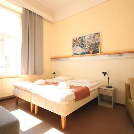 Forenom Roeykkae * Kiljava