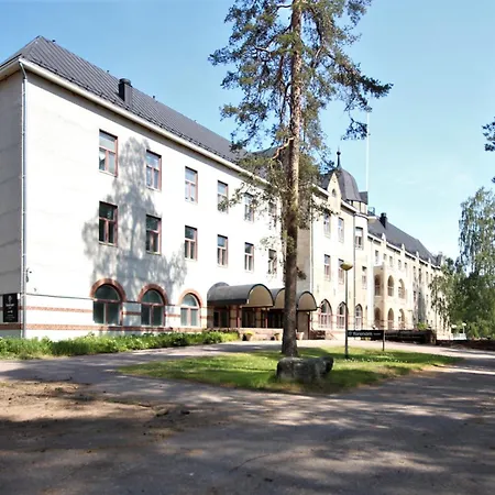 Forenom Roeykkae Кильява