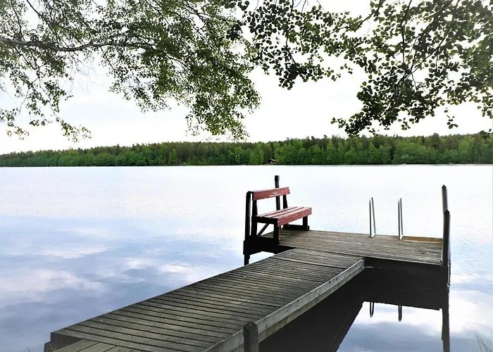 Forenom Roeykkae * Kiljava