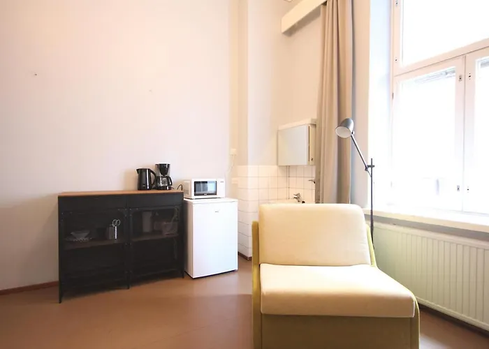 Forenom Roeykkae * Kiljava