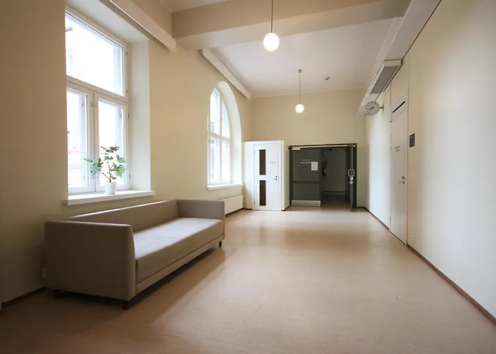 Forenom Roeykkae * Kiljava