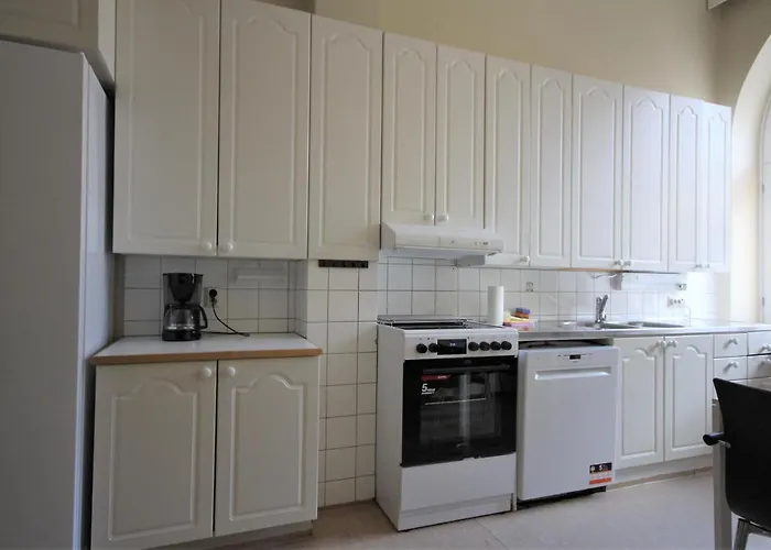 Forenom Roeykkae * Kiljava